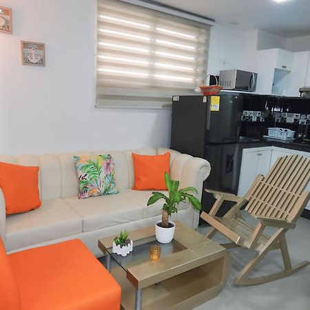 Studio Delfines / Bocagrande Cartagena Dış mekan fotoğraf