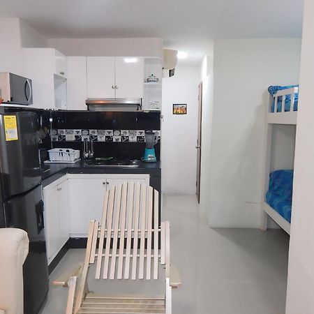 Studio Delfines / Bocagrande Cartagena Dış mekan fotoğraf