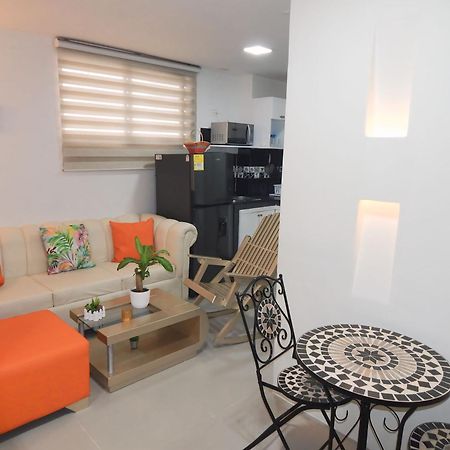 Studio Delfines / Bocagrande Cartagena Dış mekan fotoğraf