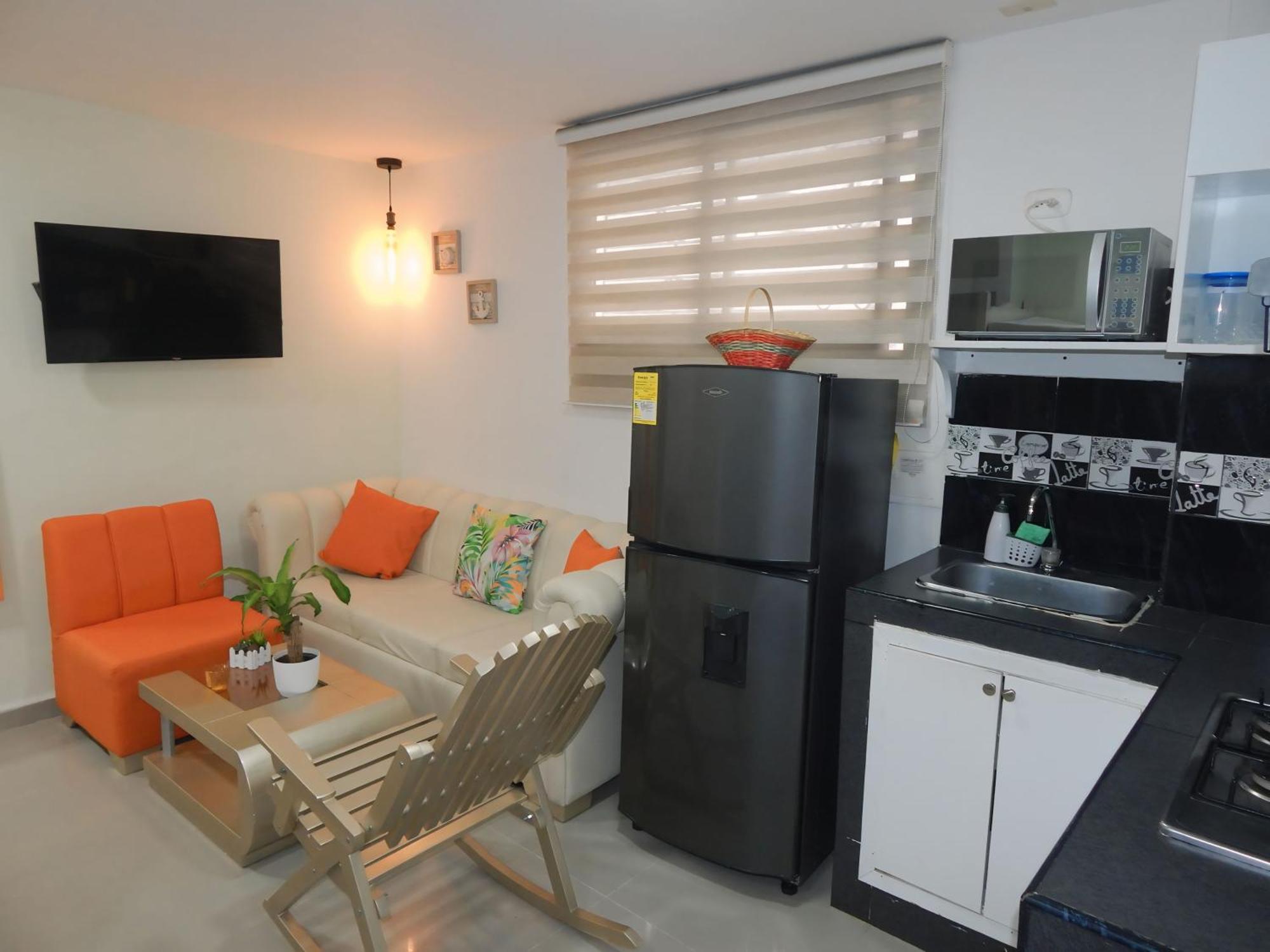 Studio Delfines / Bocagrande Cartagena Dış mekan fotoğraf