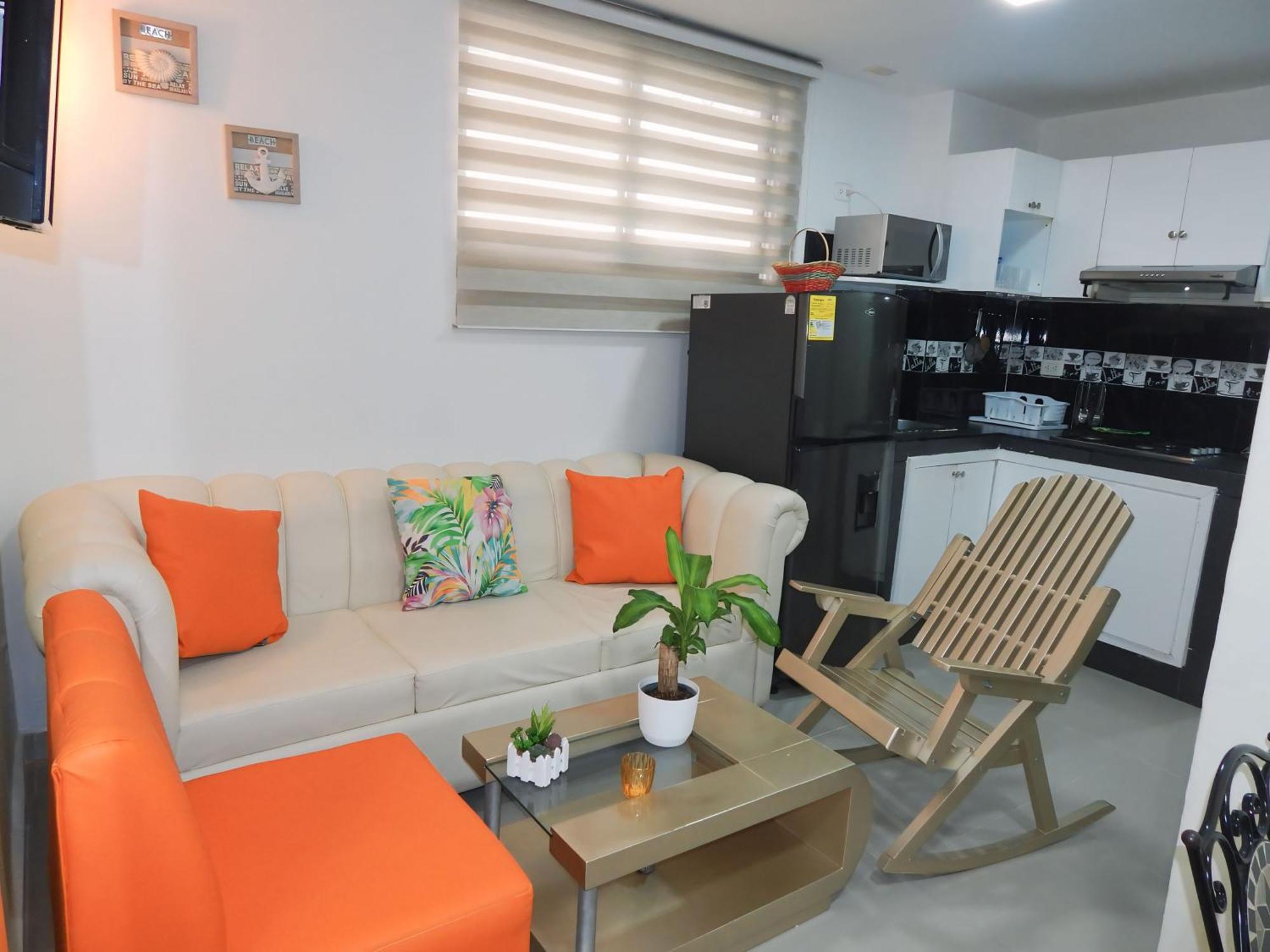 Studio Delfines / Bocagrande Cartagena Dış mekan fotoğraf