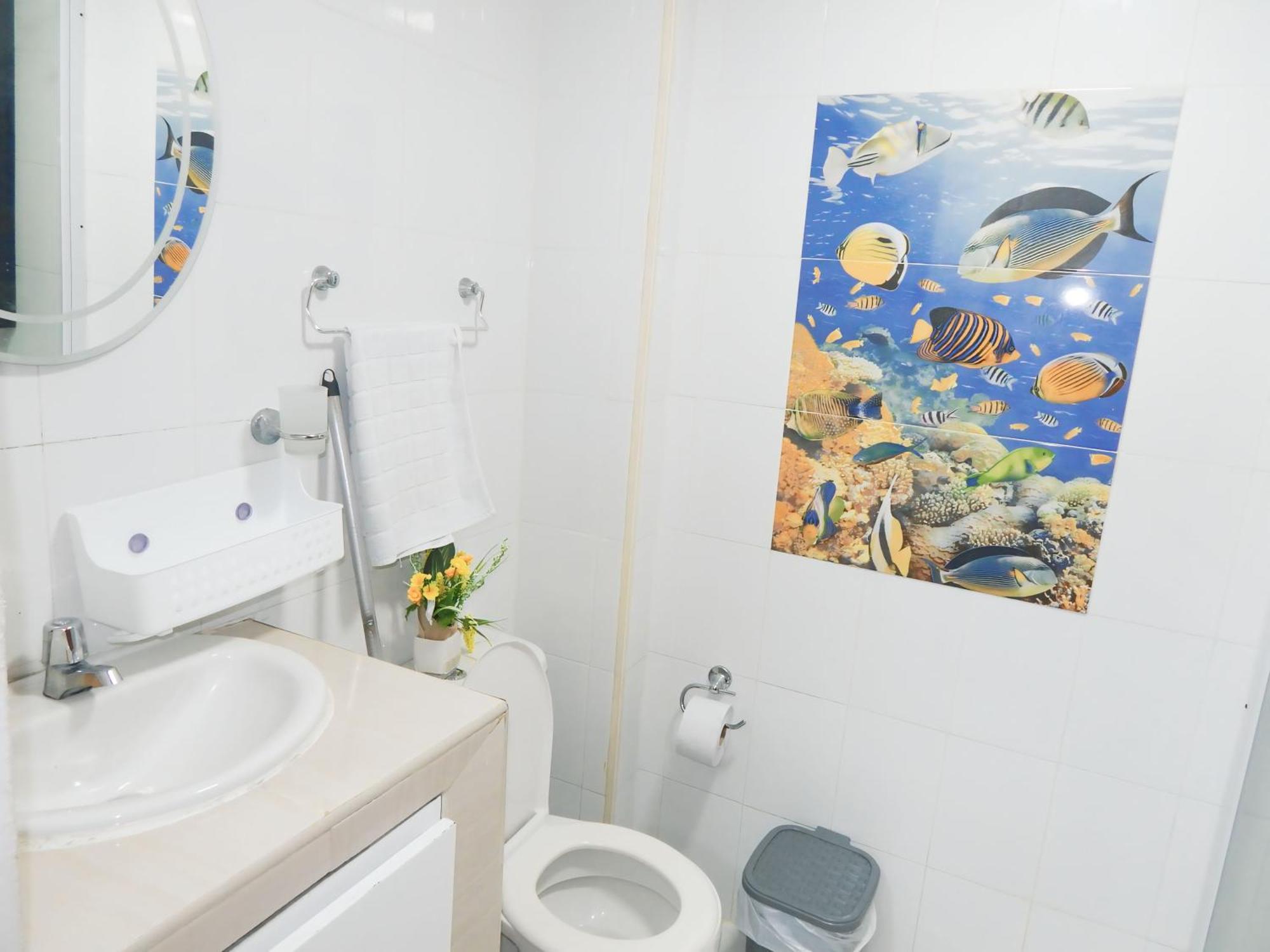 Studio Delfines / Bocagrande Cartagena Dış mekan fotoğraf