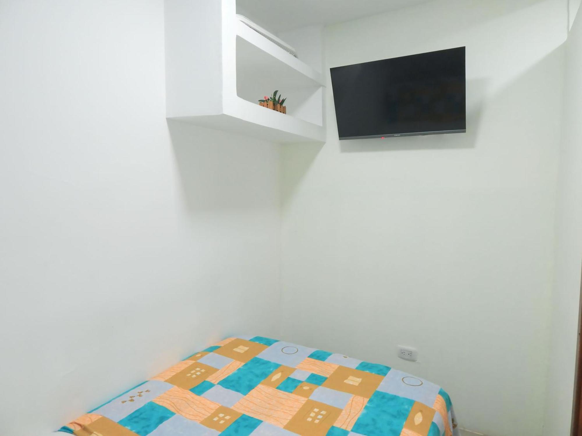 Studio Delfines / Bocagrande Cartagena Dış mekan fotoğraf